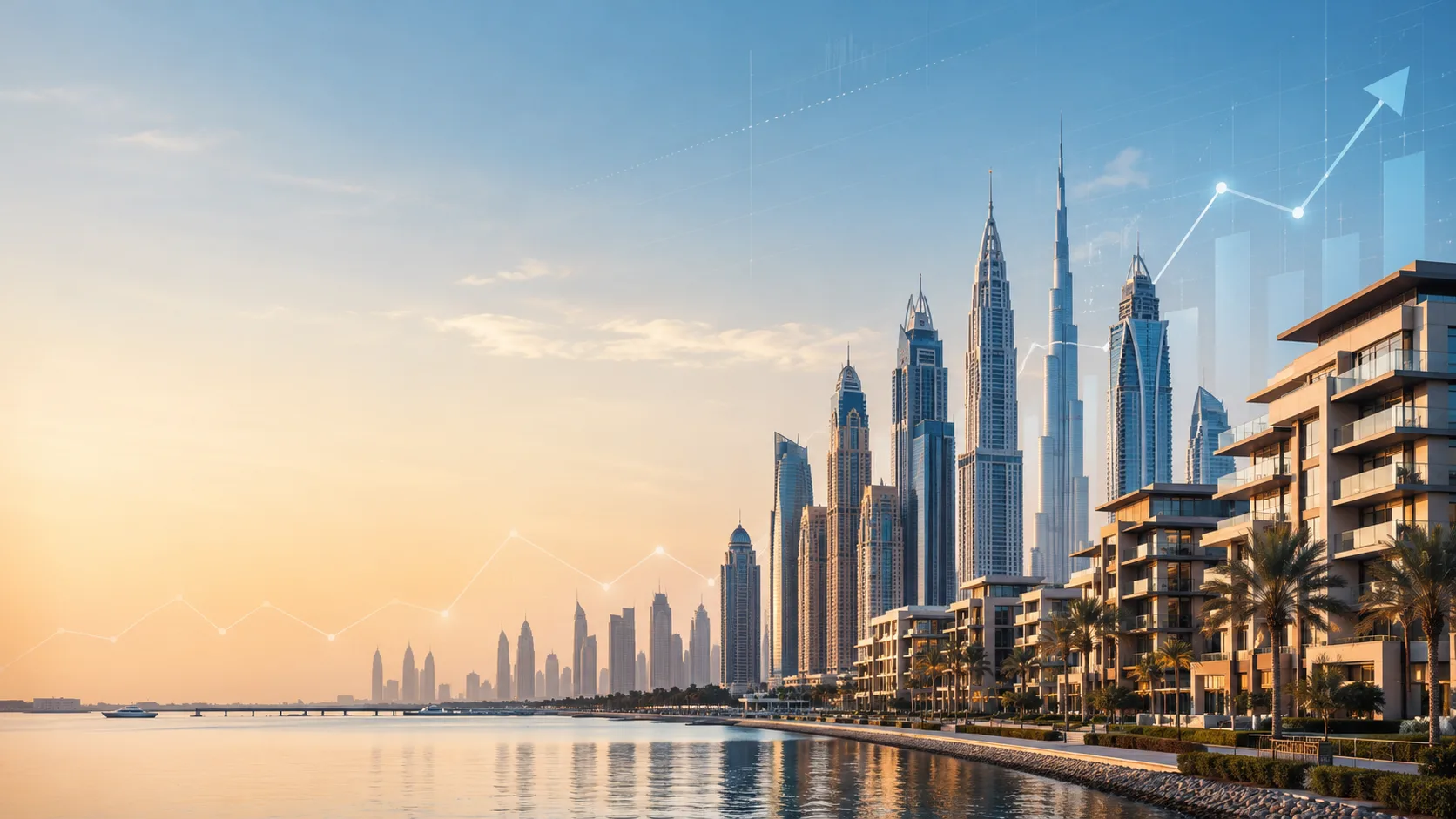 Dubai Real Estate Market Insight